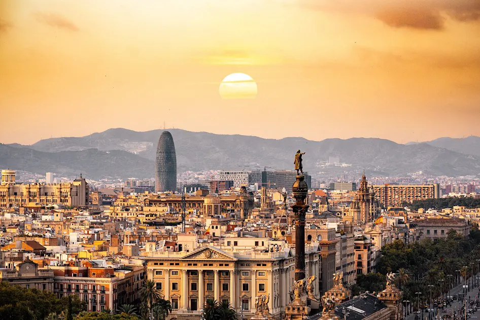 foto baarcelona