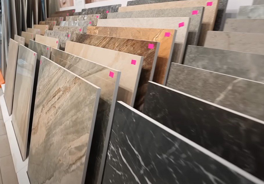 Cómo elegir los azulejos para tu casa