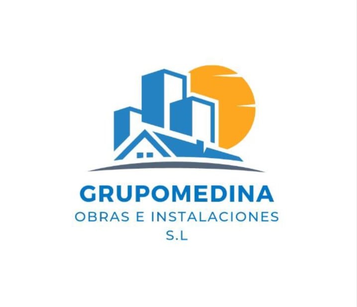 Empresa obras e instalaciones grupo medina s.l.