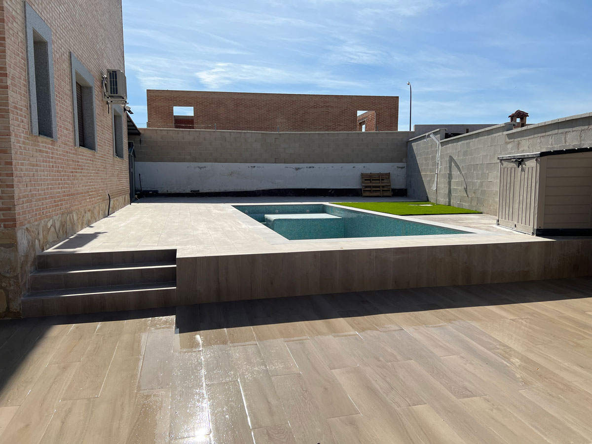 Empresa Global norte construcciones Sl