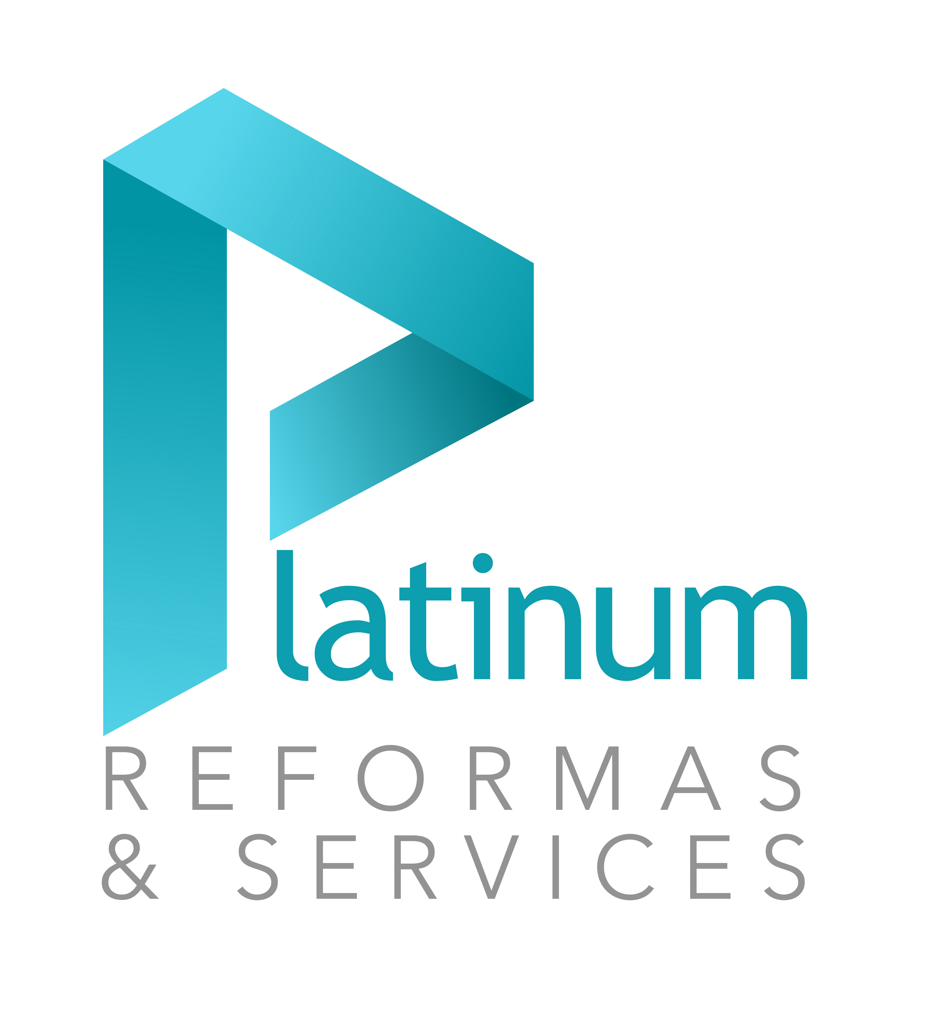 Empresa platinum reformas & services