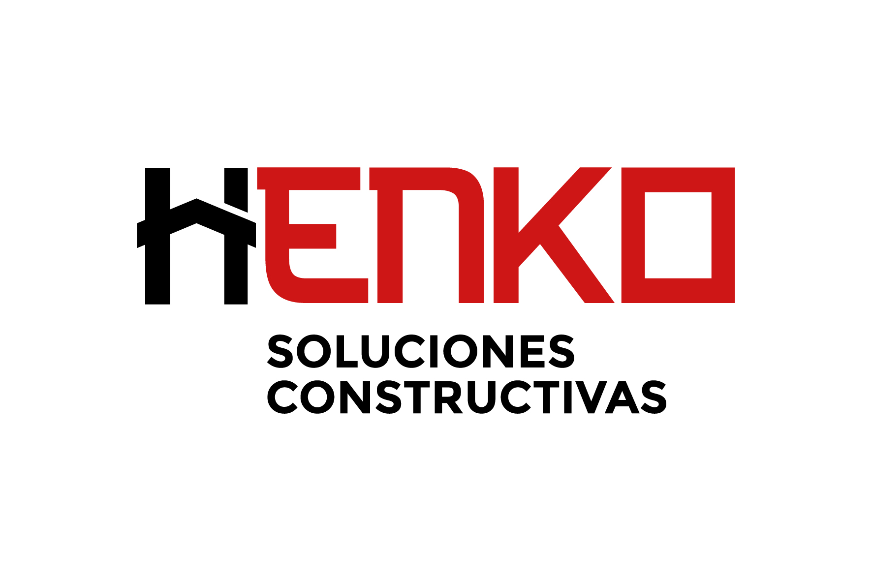 Empresa Henko Soluciones Constructivas