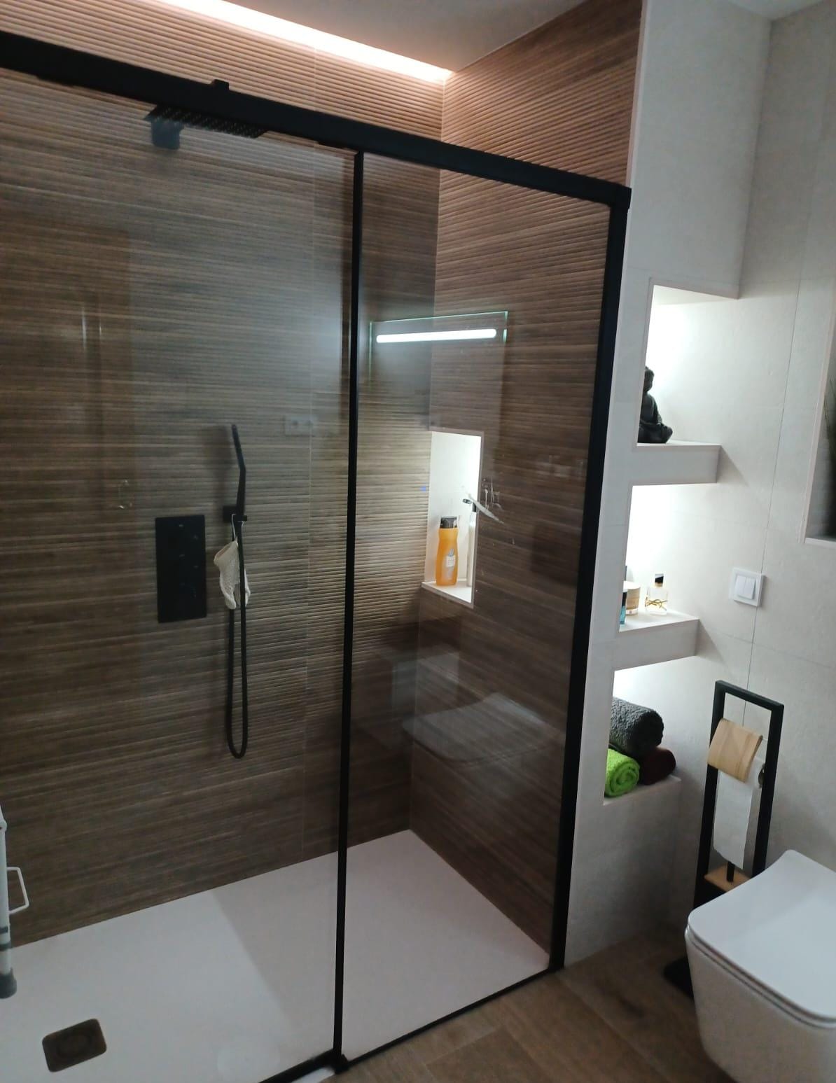 Empresa JM REFORMAS ELITE S,L