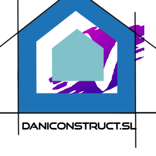 Empresa daniconstruct cb