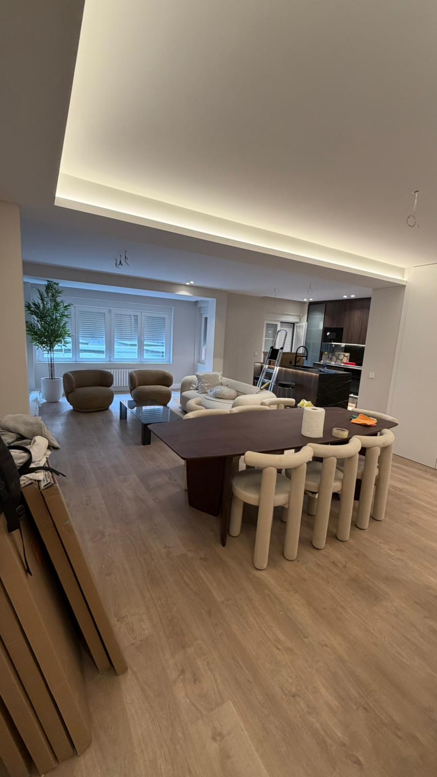 Empresa Reynaldo Pro4mas