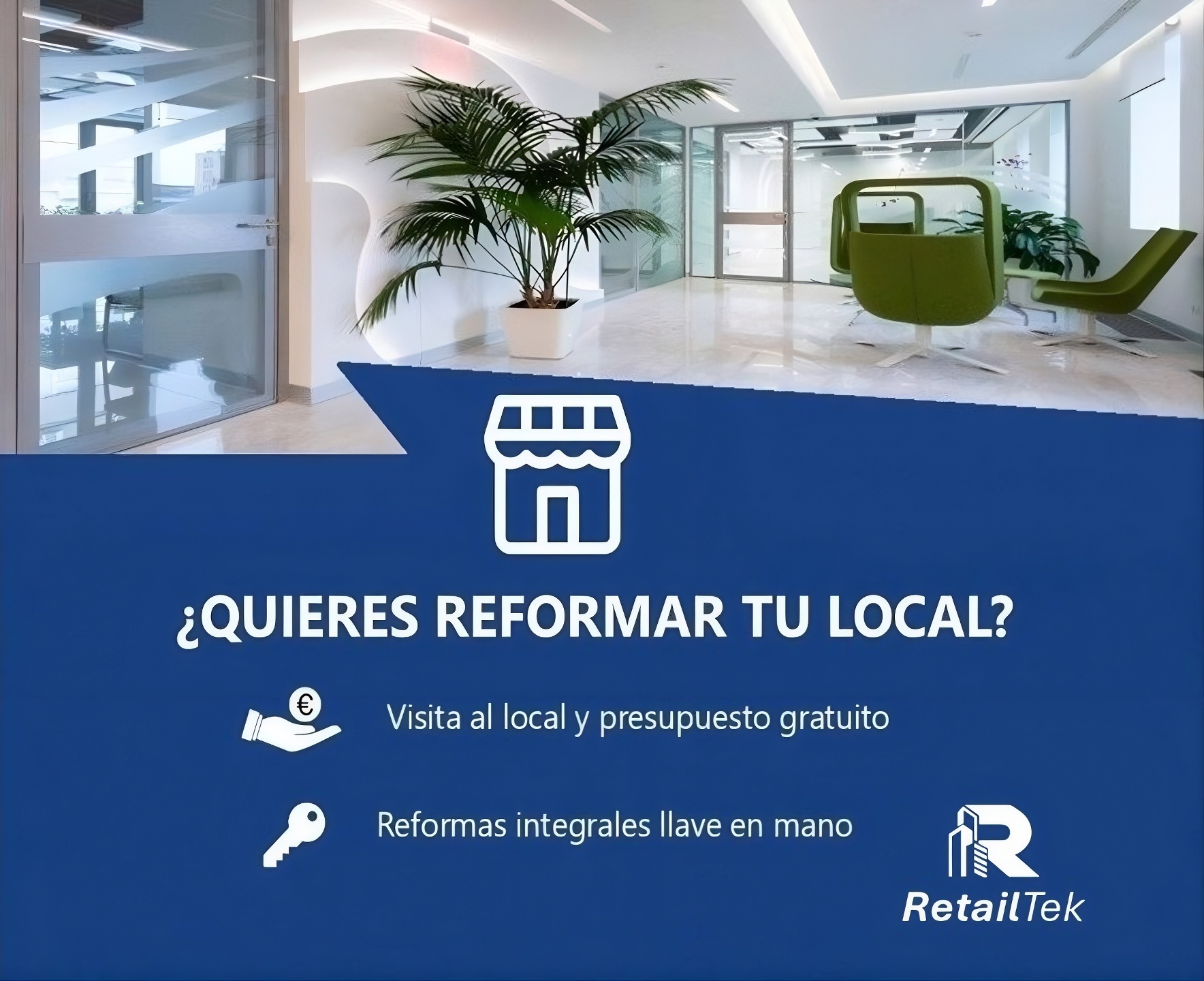 Empresa RetailTek
