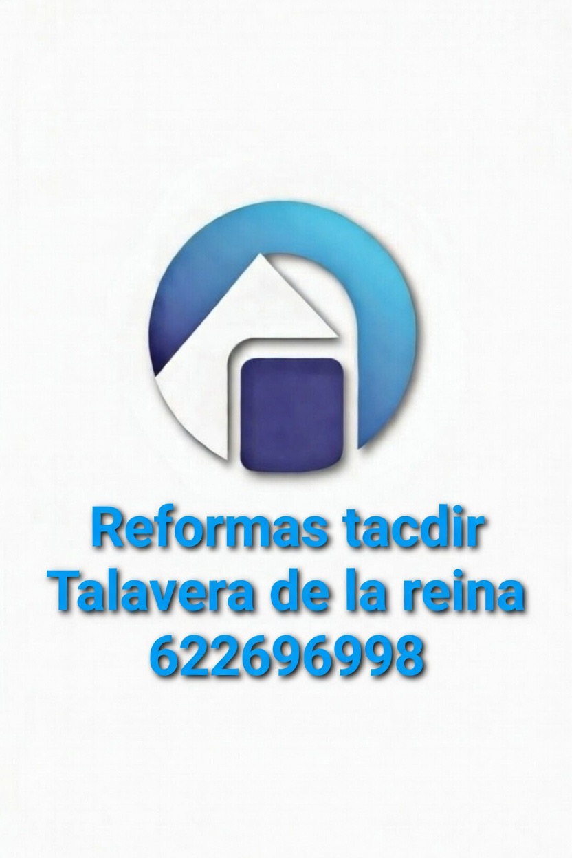 Empresa Construcciones y reformas tacdir 