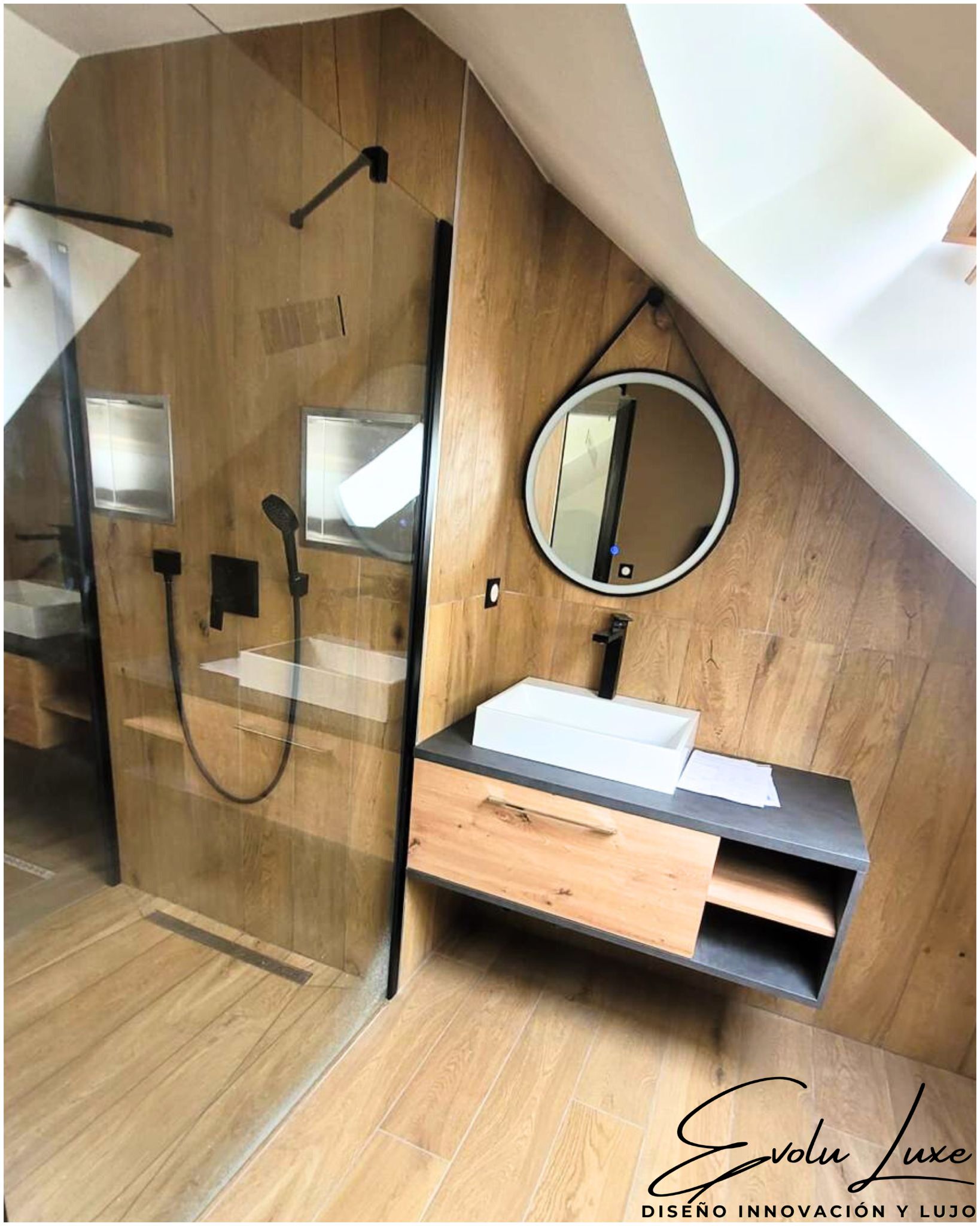 Empresa Evoluluxe SL