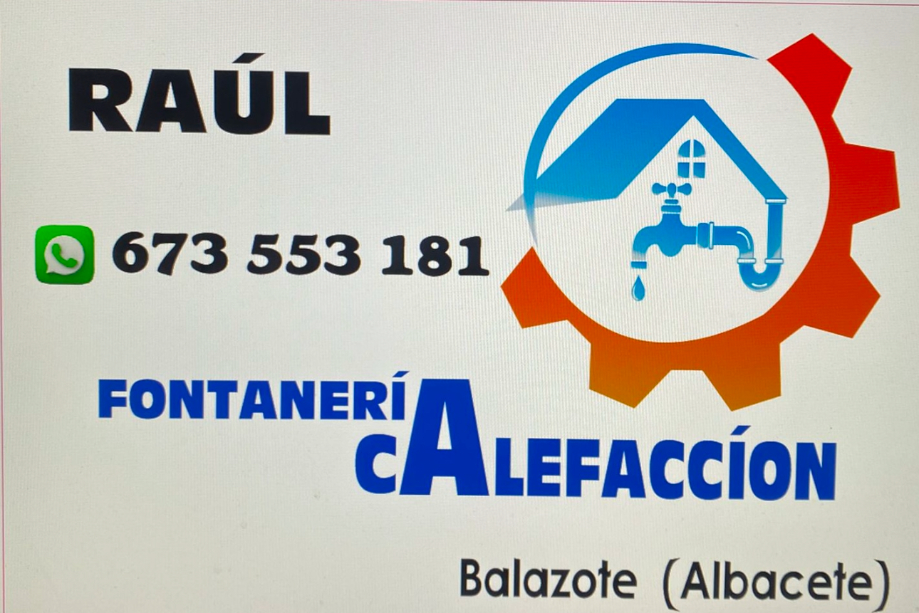 Empresa Instalación y Reparación En Fontanería Y Calefacción-Climatización Y Desatascos