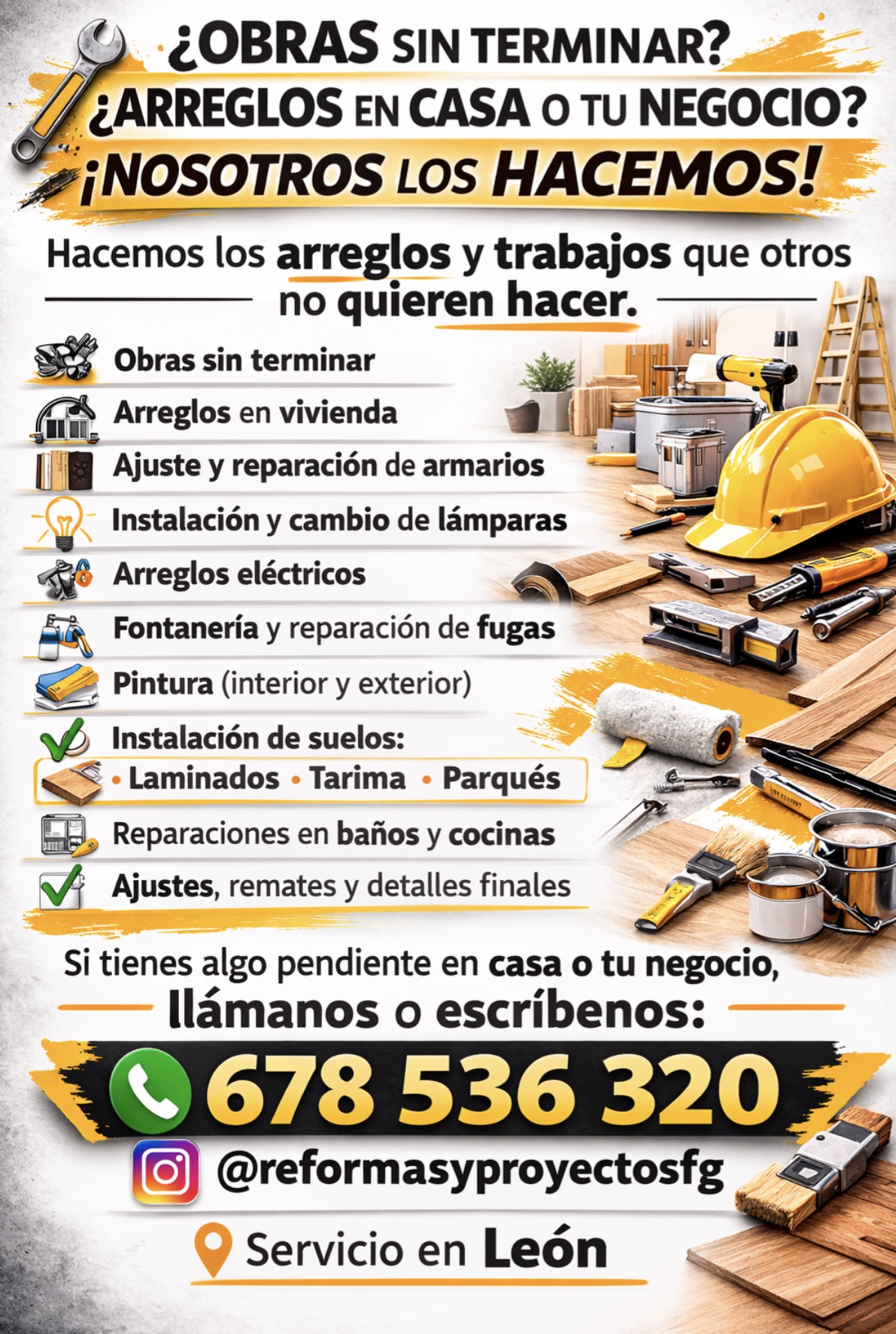 Empresa Fernando Gomez