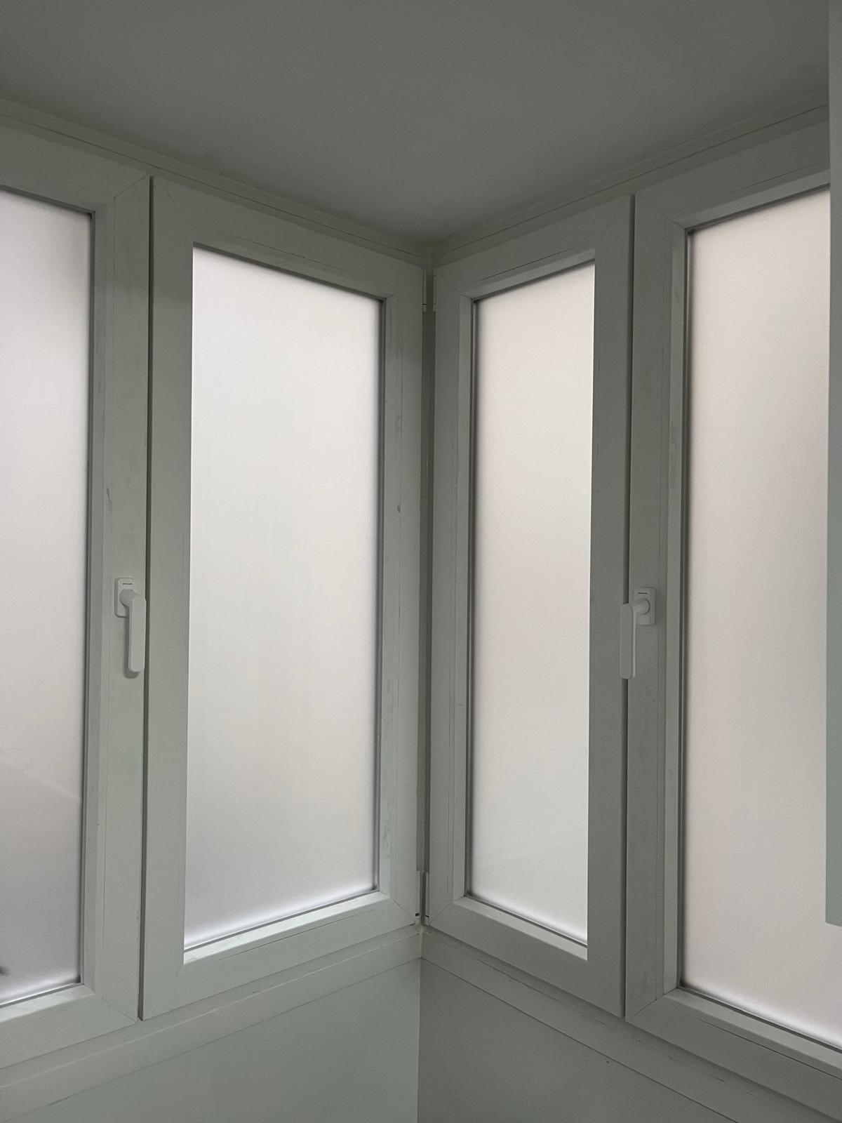 Empresa Gaona Ventanas PVC