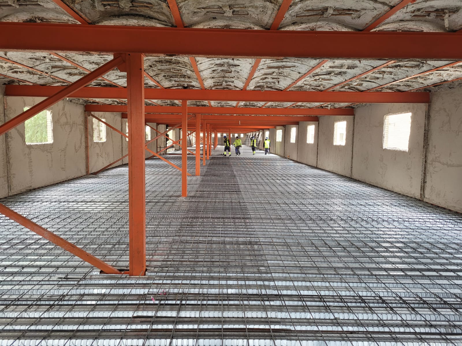 Empresa Multiserviciosconstruct