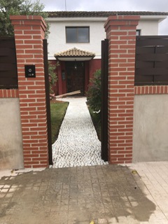 Empresa Reformas@Mas