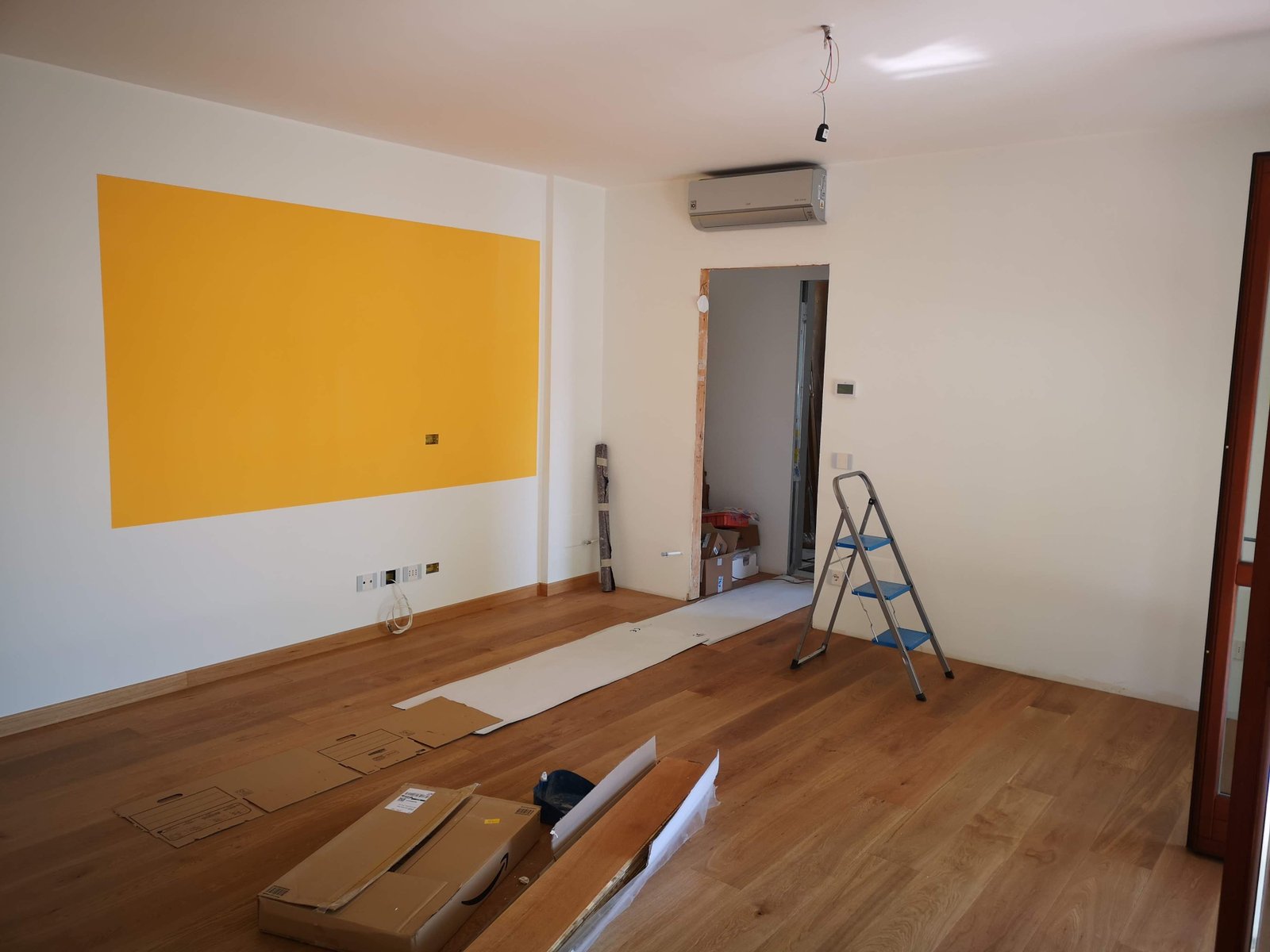 Empresa IPRESA INSTALACIONES DE PLADUR Y REVESTIMIENTOS