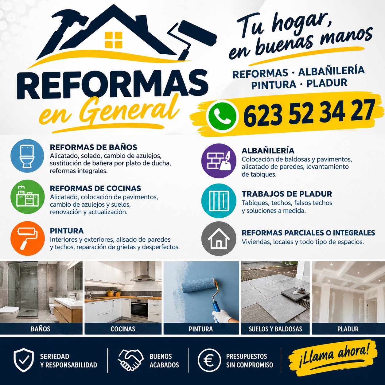 Empresa Laboris Multiservicio SL