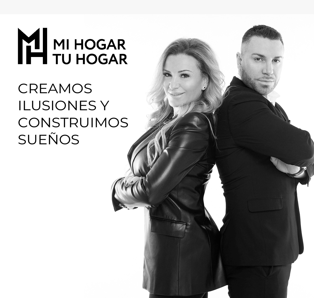 Empresa MH REFORMAS