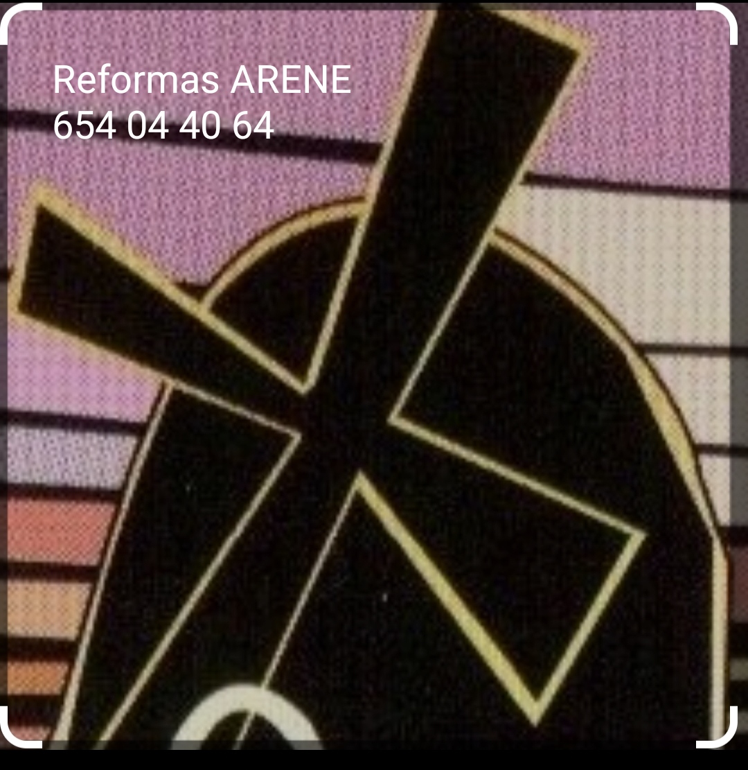 Foto de reforma